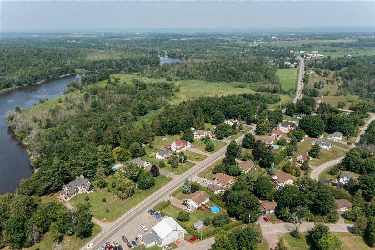 Vue 55 de la propriété réf. 10026512 – 19 Route des Seigneurs J0V 1X0