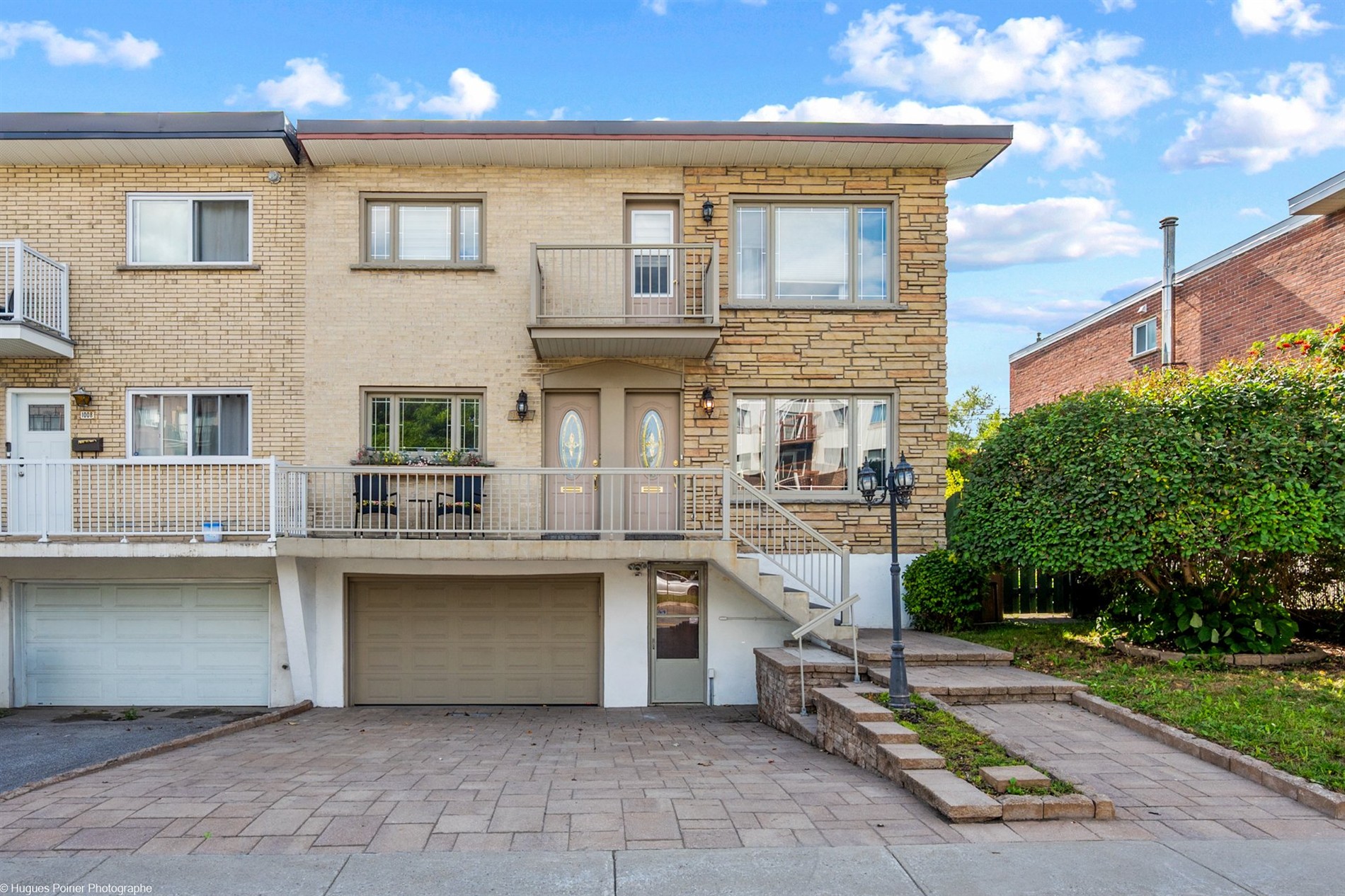 1010-1012 Boul. Vanier — photo 1