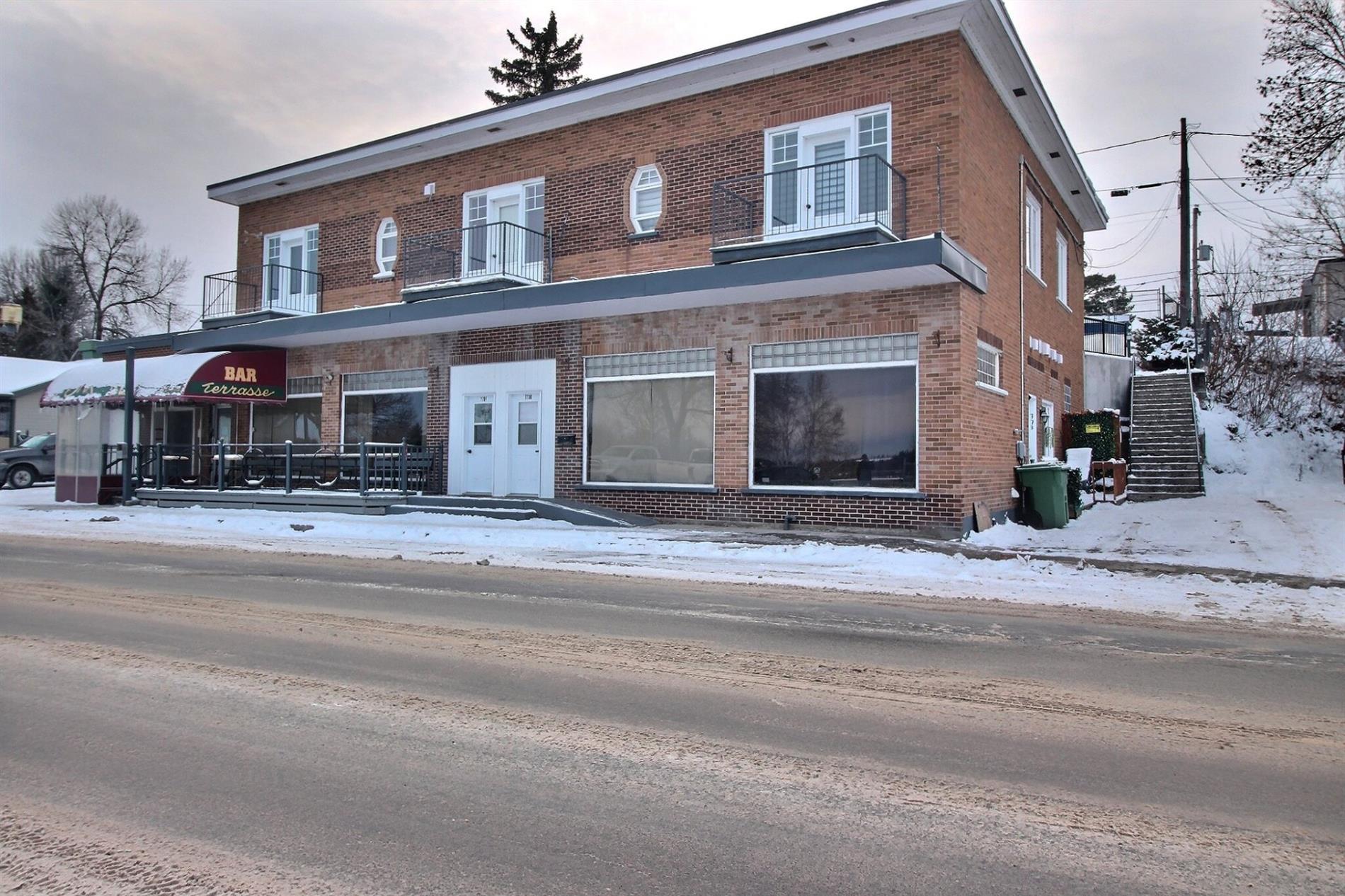 773A-773G Rue Commerciale N. — photo 1