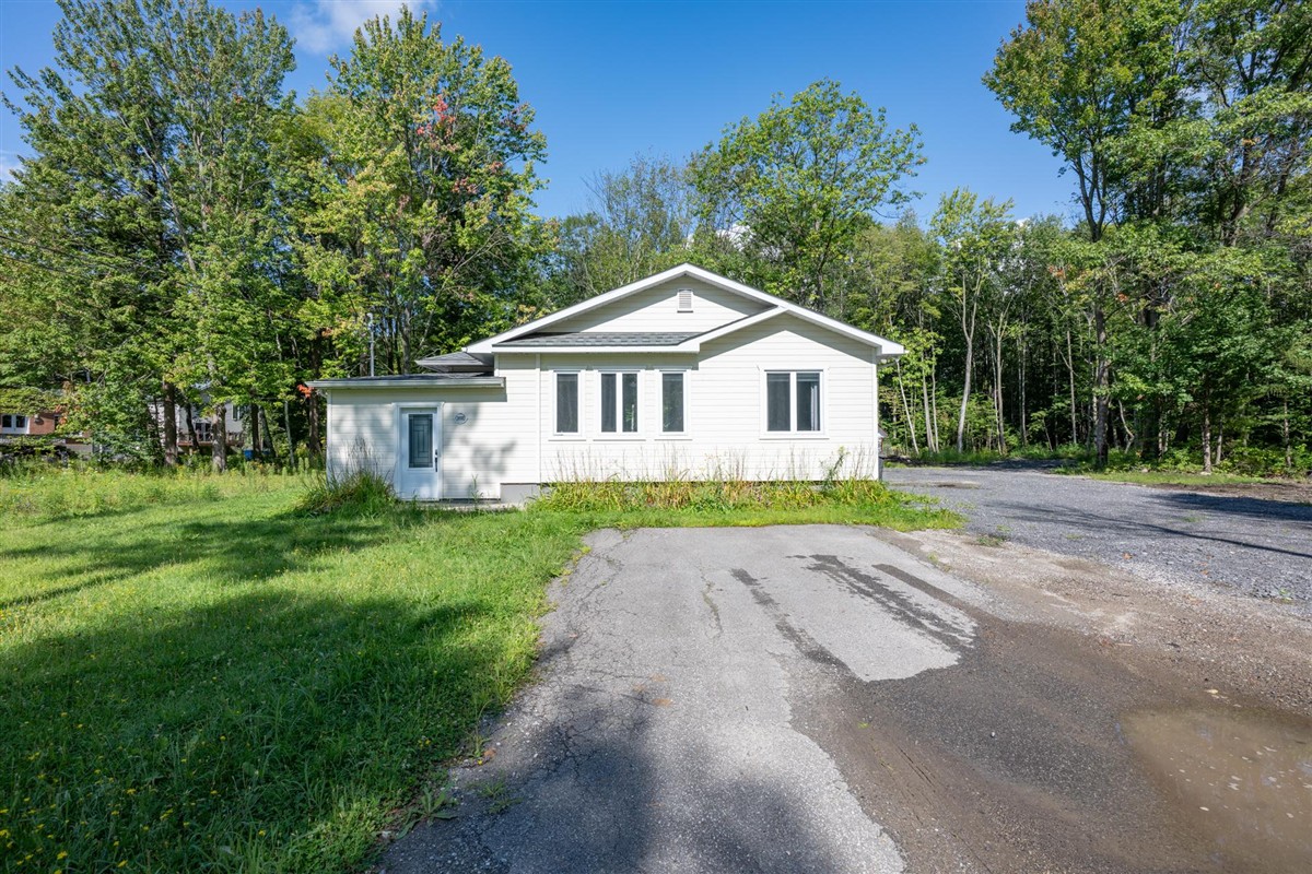 Bungalow - 2692 Av. Therrien, Mascouche