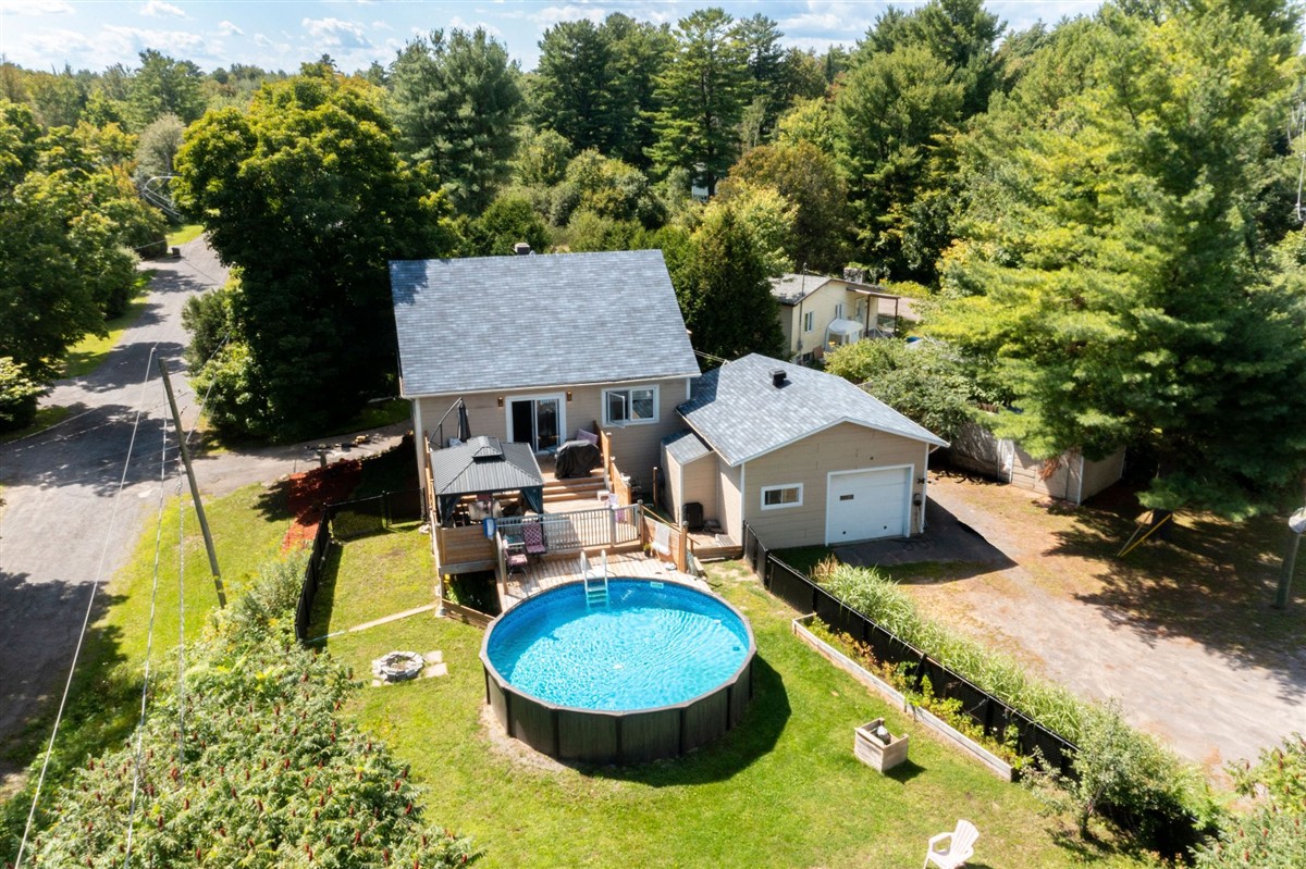 Vue 40 de la propriété réf. 24376487 – 151 Place Cadieux J5K 1B6