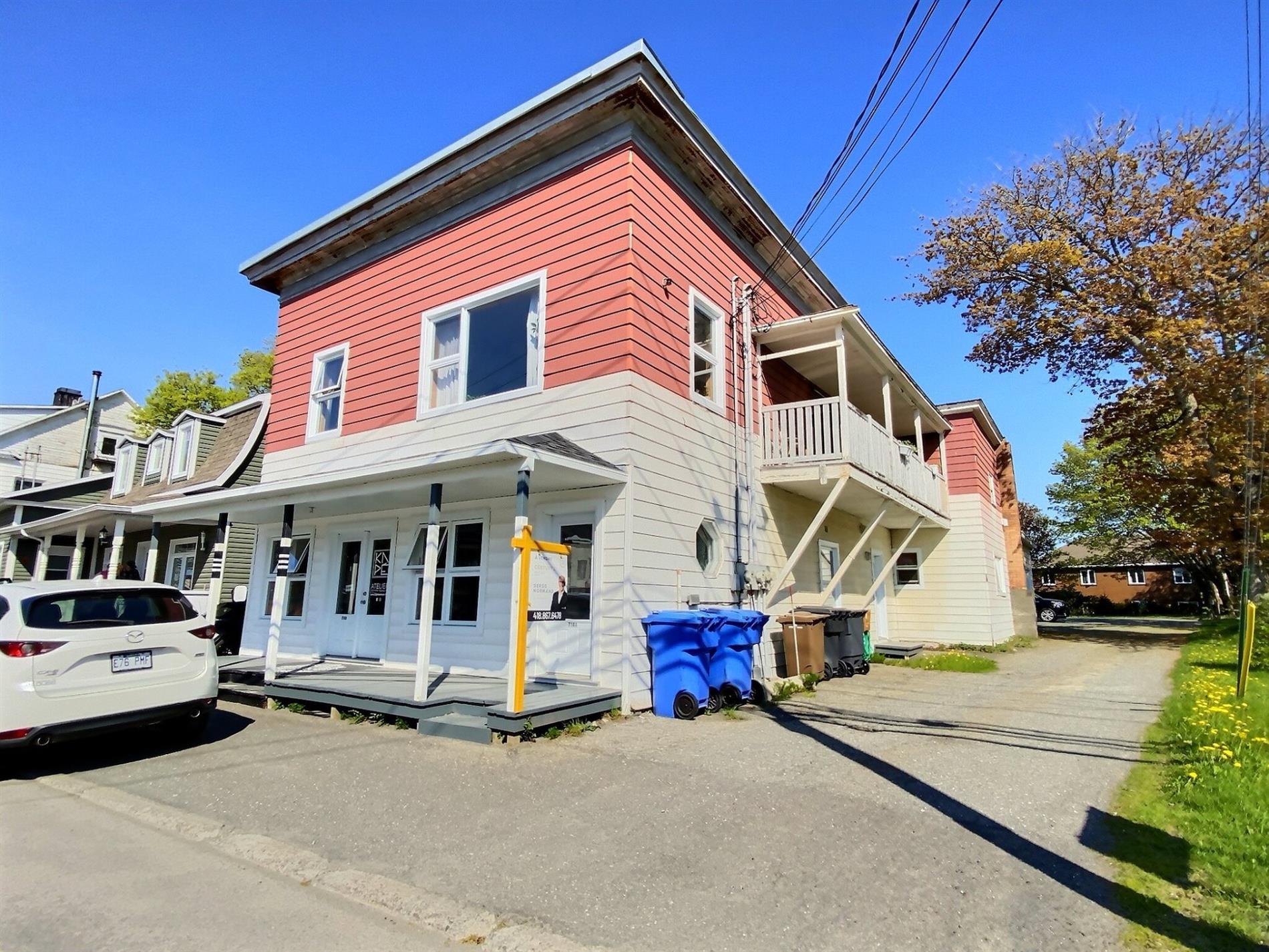 714A-714C Rue du Patrimoine — photo 1
