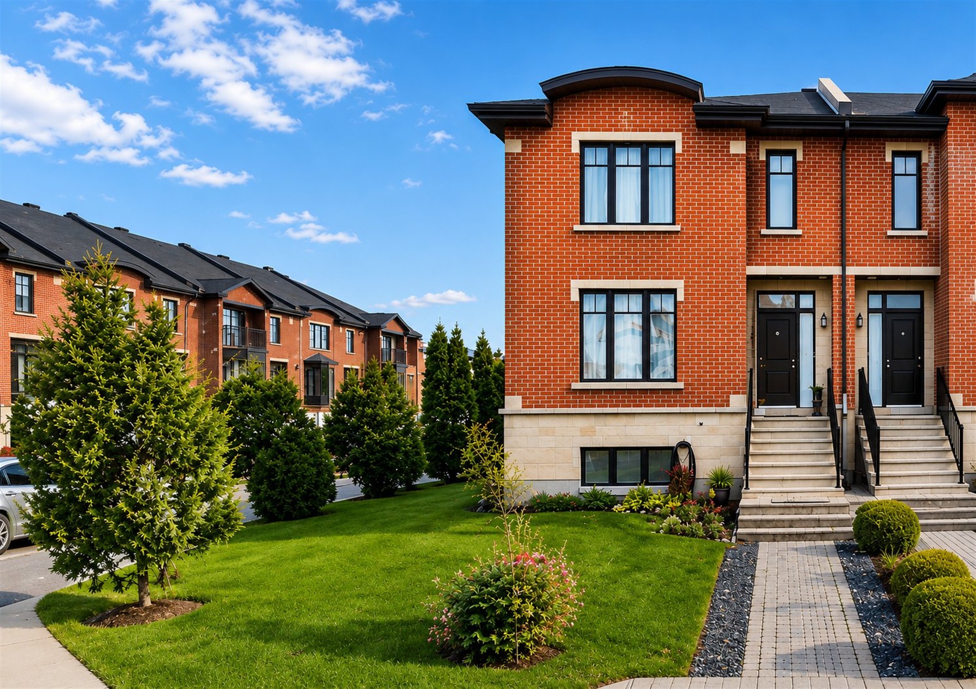 898 Rue Jules-Poitras — photo 1