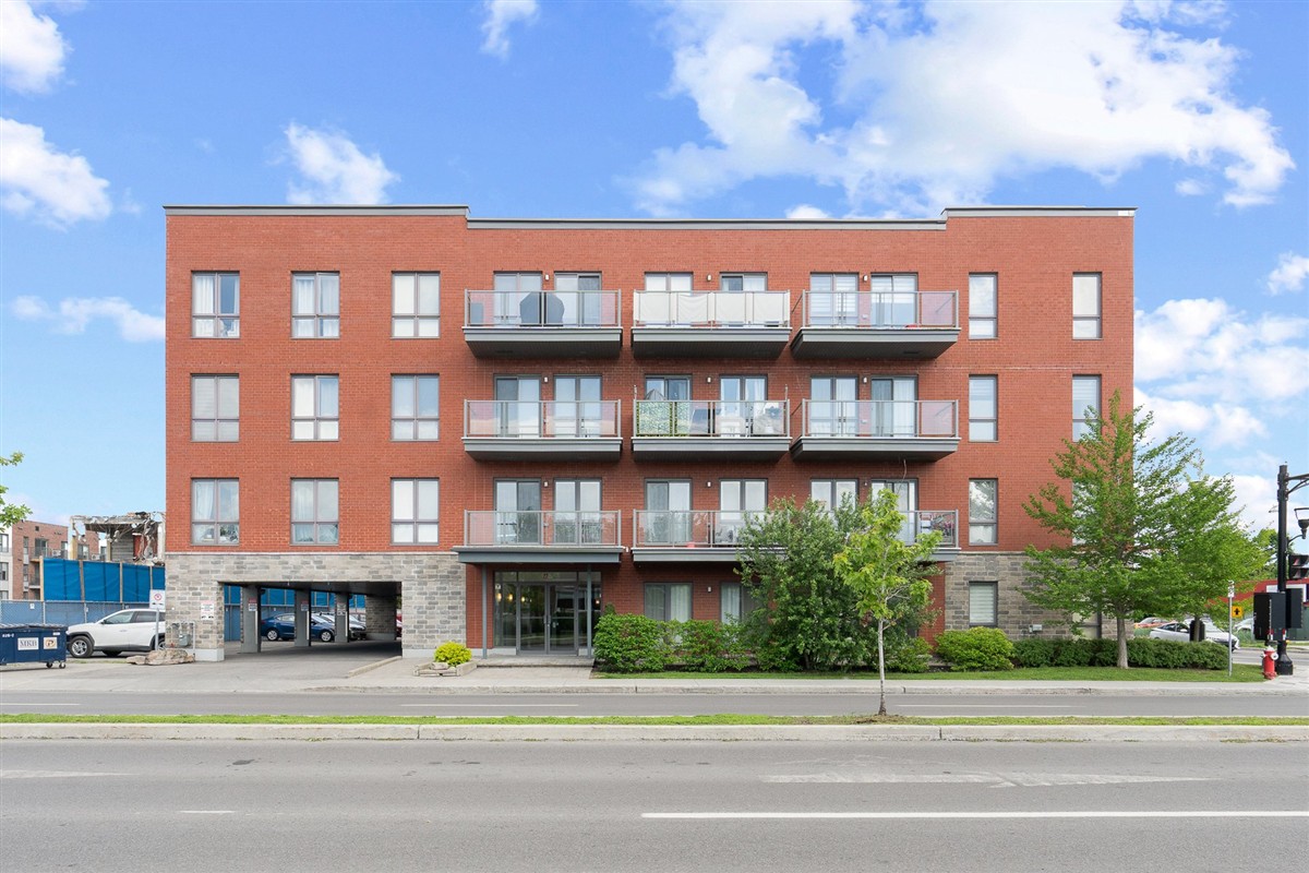 Appartement / Condo à vendre, Sainte-Thérèse
