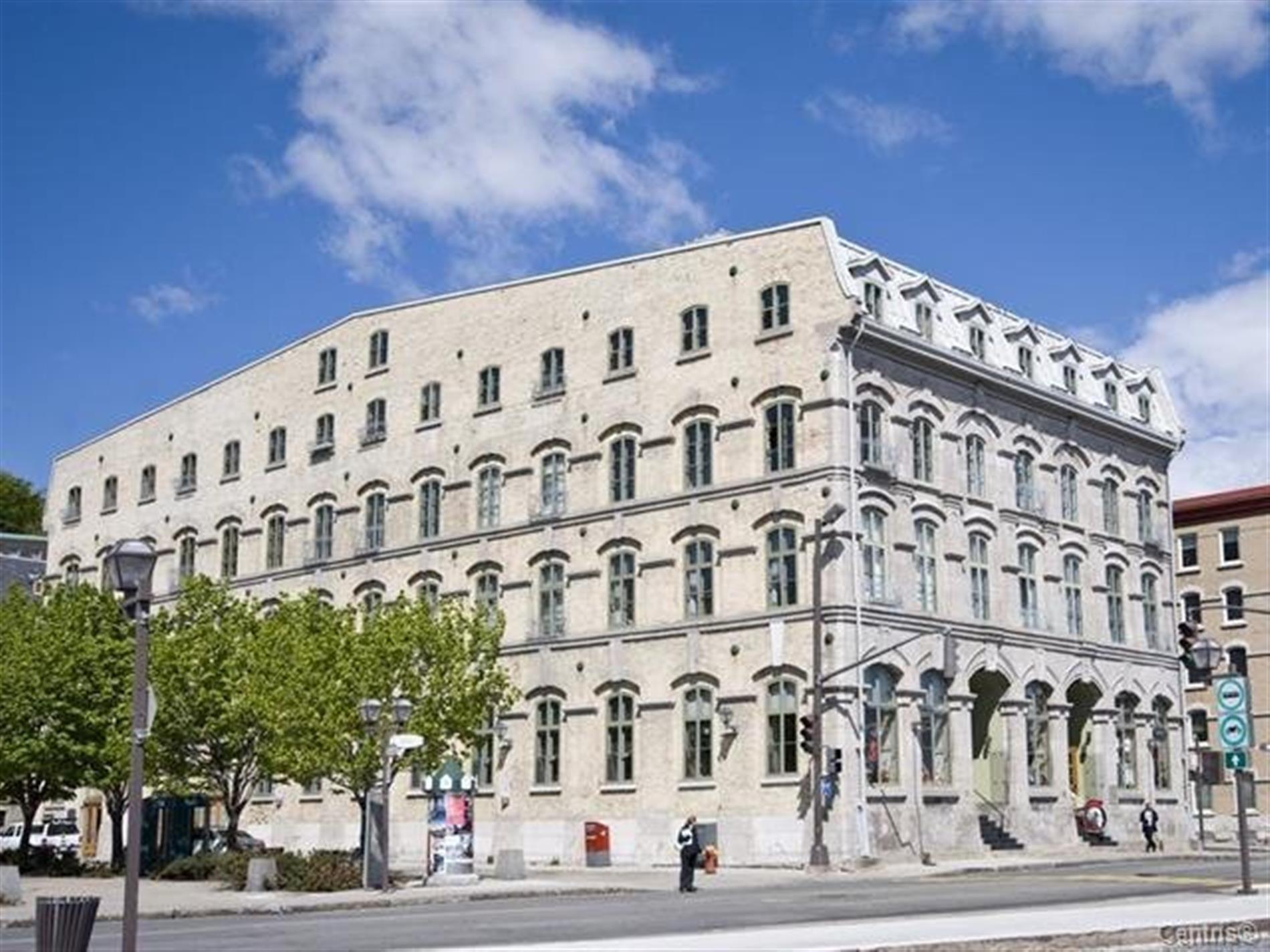 313-165 Rue du Marché-Finlay — photo 2