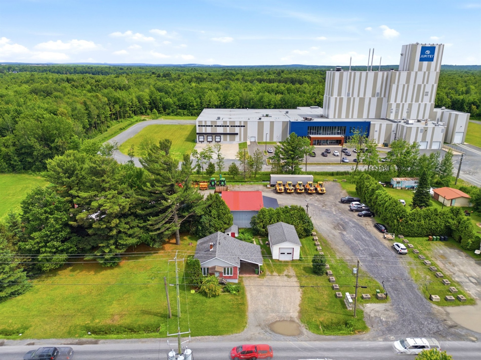 2525Z Route 139 — photo 1