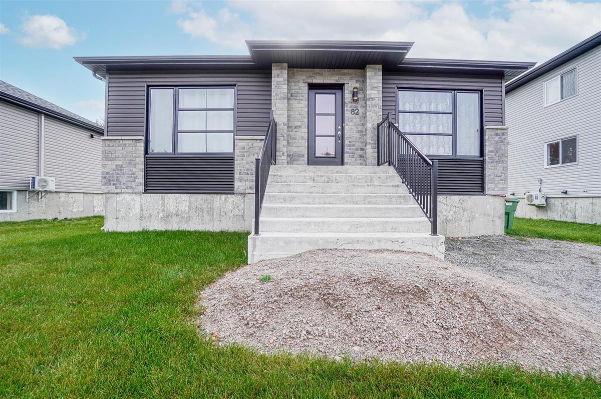 Du Proprio Maison A Louer Blainville Ventana Blog