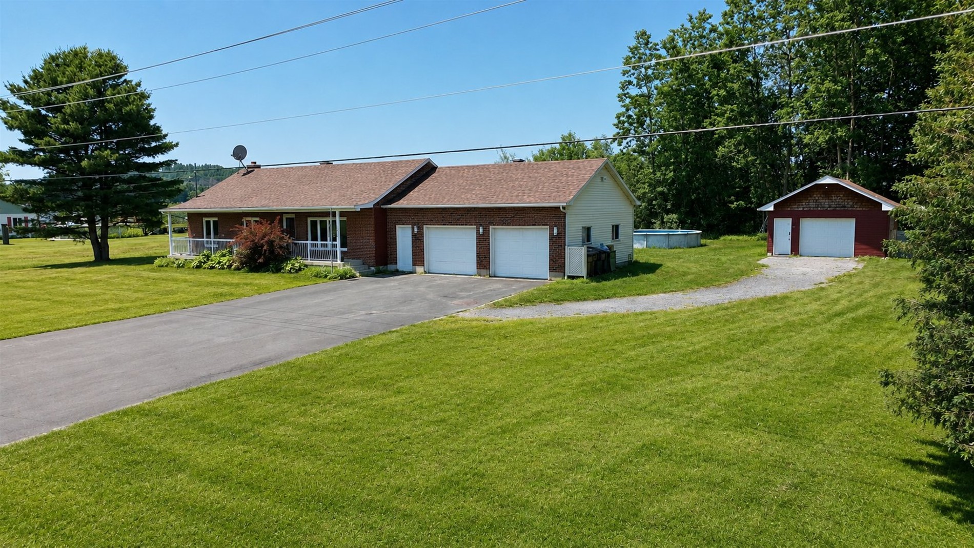429 Ch. du Lac — photo 1