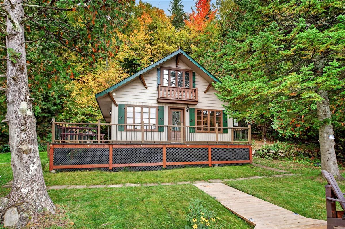 Vue 4 de la propriété réf. 22977061 – 659 Côté Ouest du Lac J0T 2M0