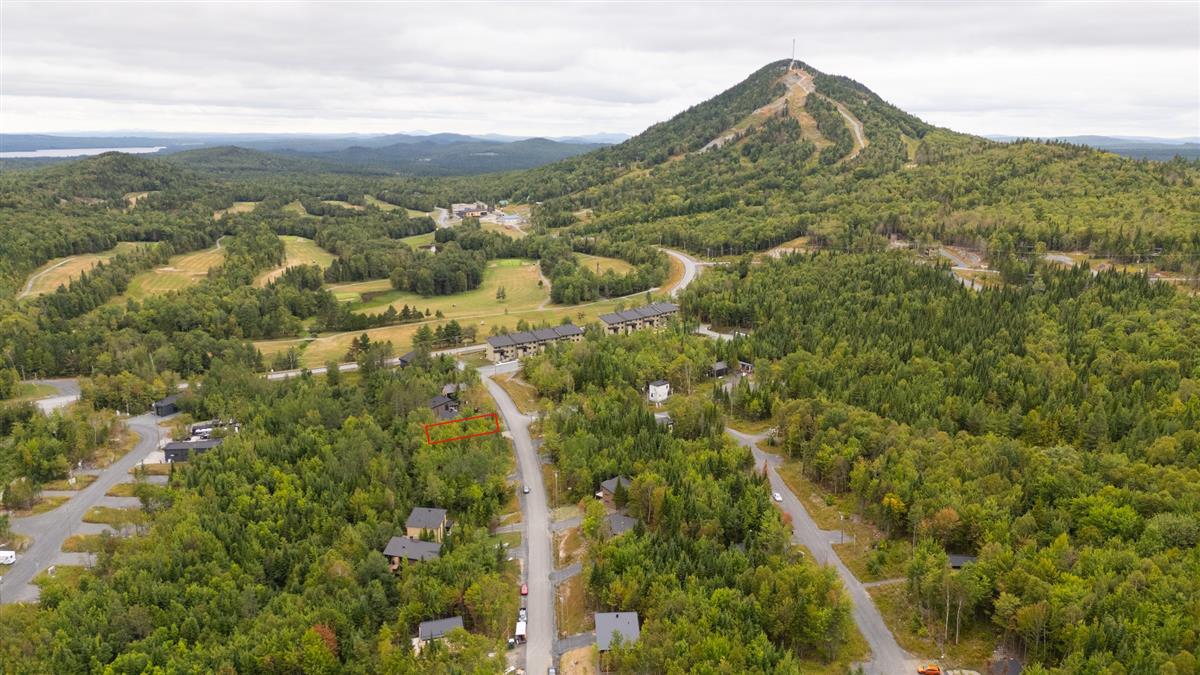 Lot - 14 Ch. du Coteau, Adstock