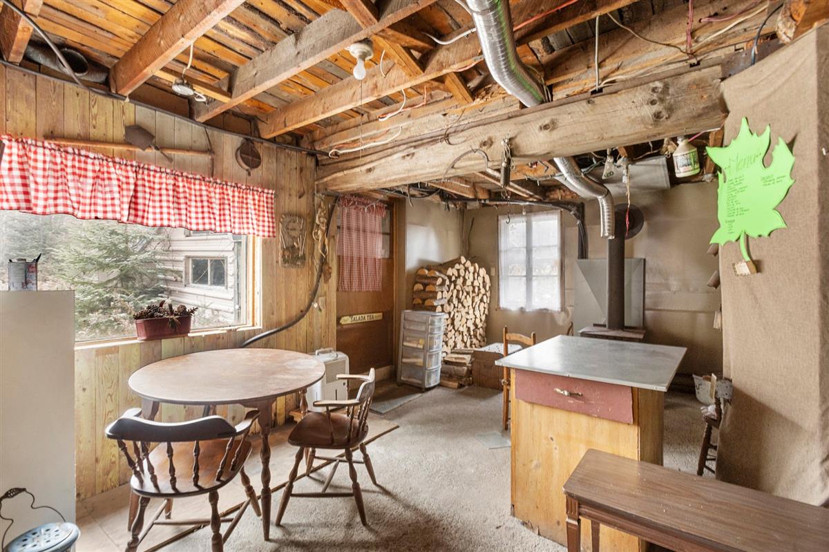 Vue 31 de la propriété réf. 19583779 – 720 Rue du Hibou-Blanc J8B 3J1