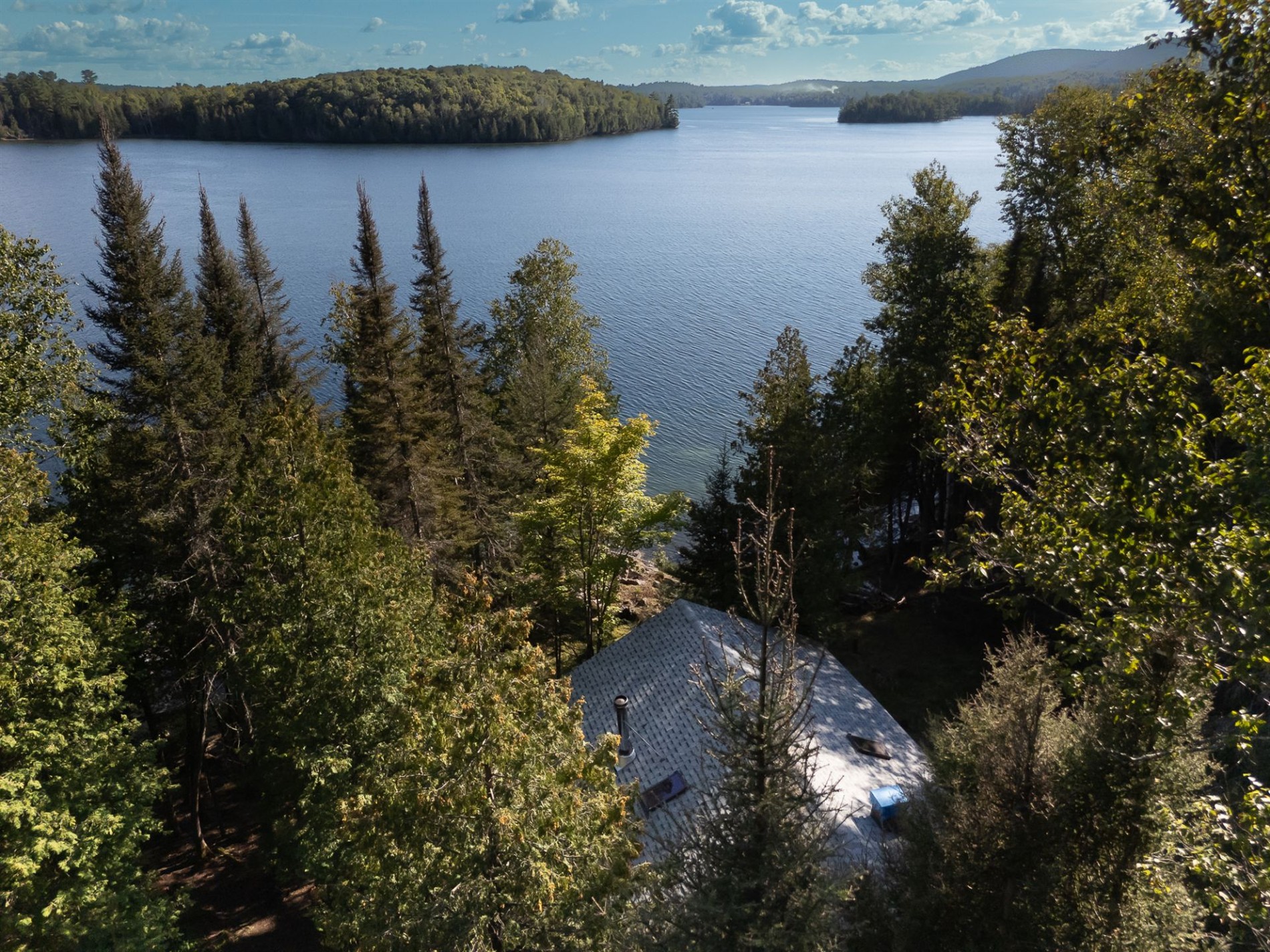 2-6 La Grosse Île — photo 1