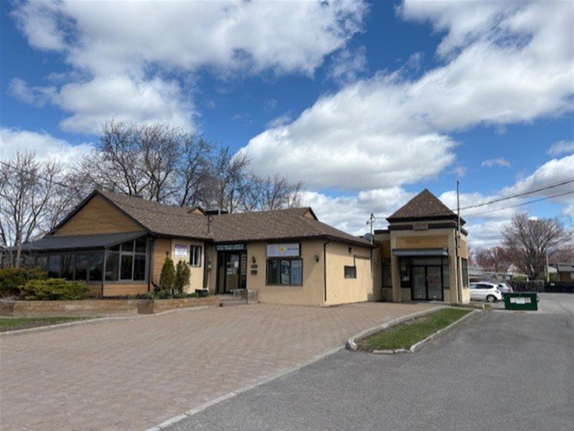 13479 Boul. du Curé-Labelle — photo 3