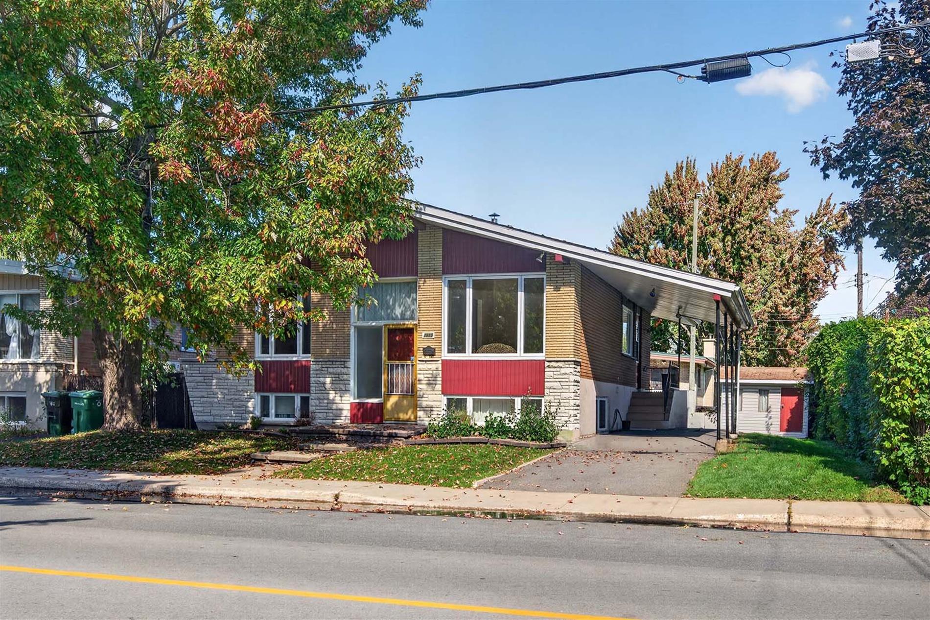 1811 16e Avenue (P.-a.-T.) — photo 1