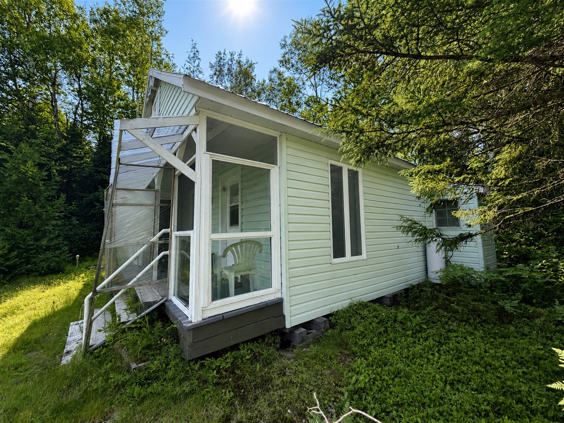1330 Route 285 — photo 1