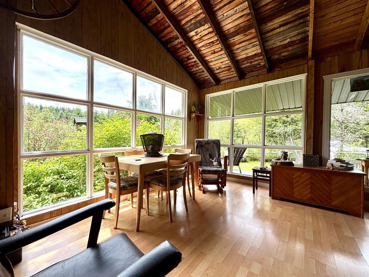 Bungalow 20A-20B 10e Rang, Sainte-Aurélie