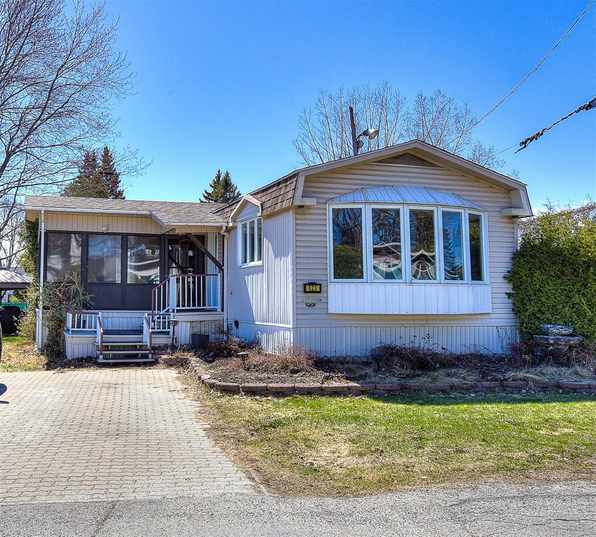 523 26e avenue du Domaine — photo 1