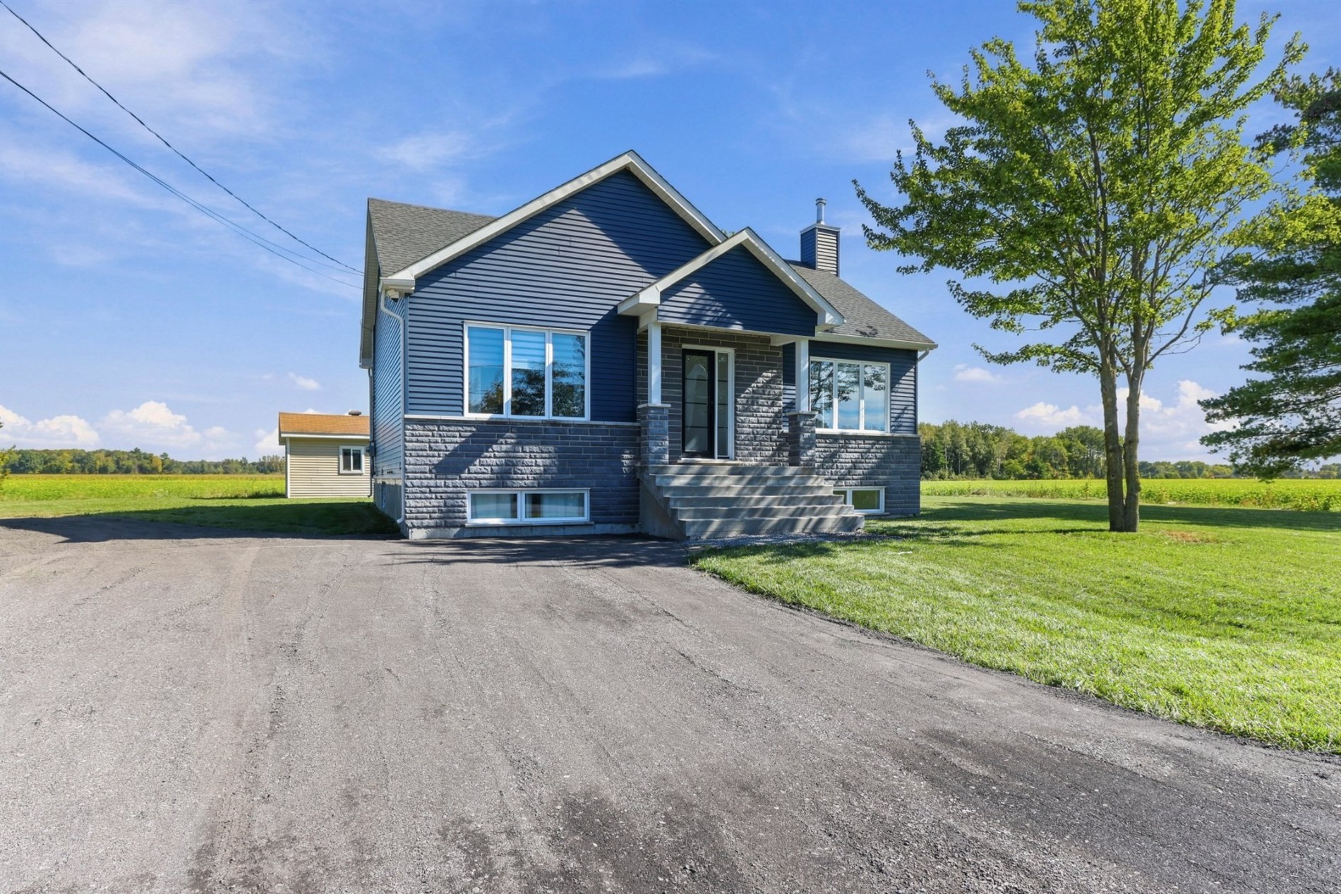 35 Rue Joyce — photo 1