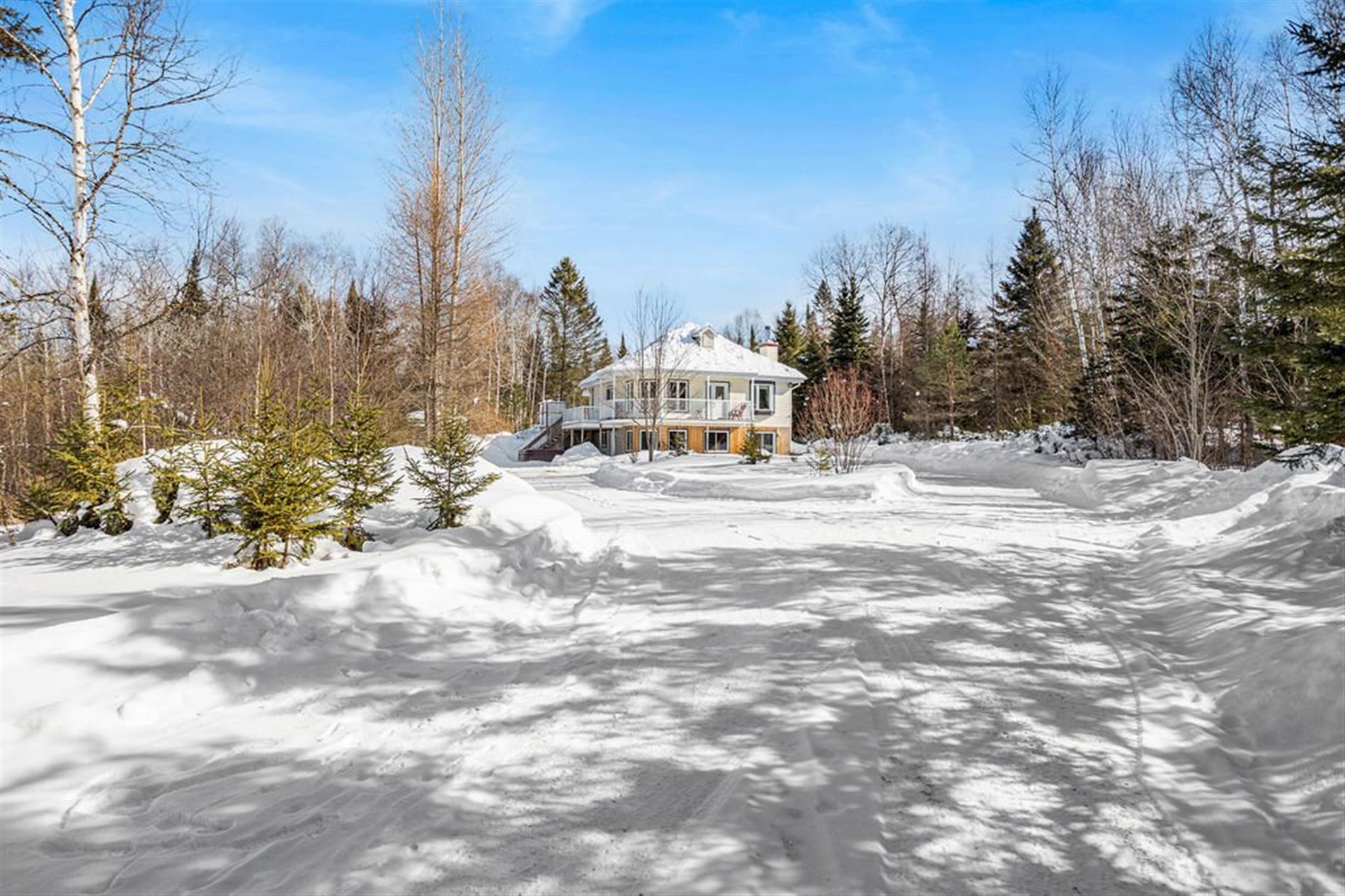 5 Ch. de la Baie-Claire — photo 1