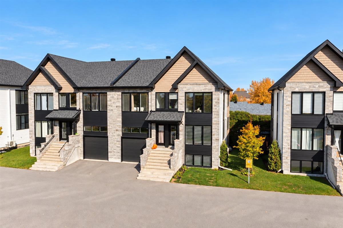Duplex Mirabel