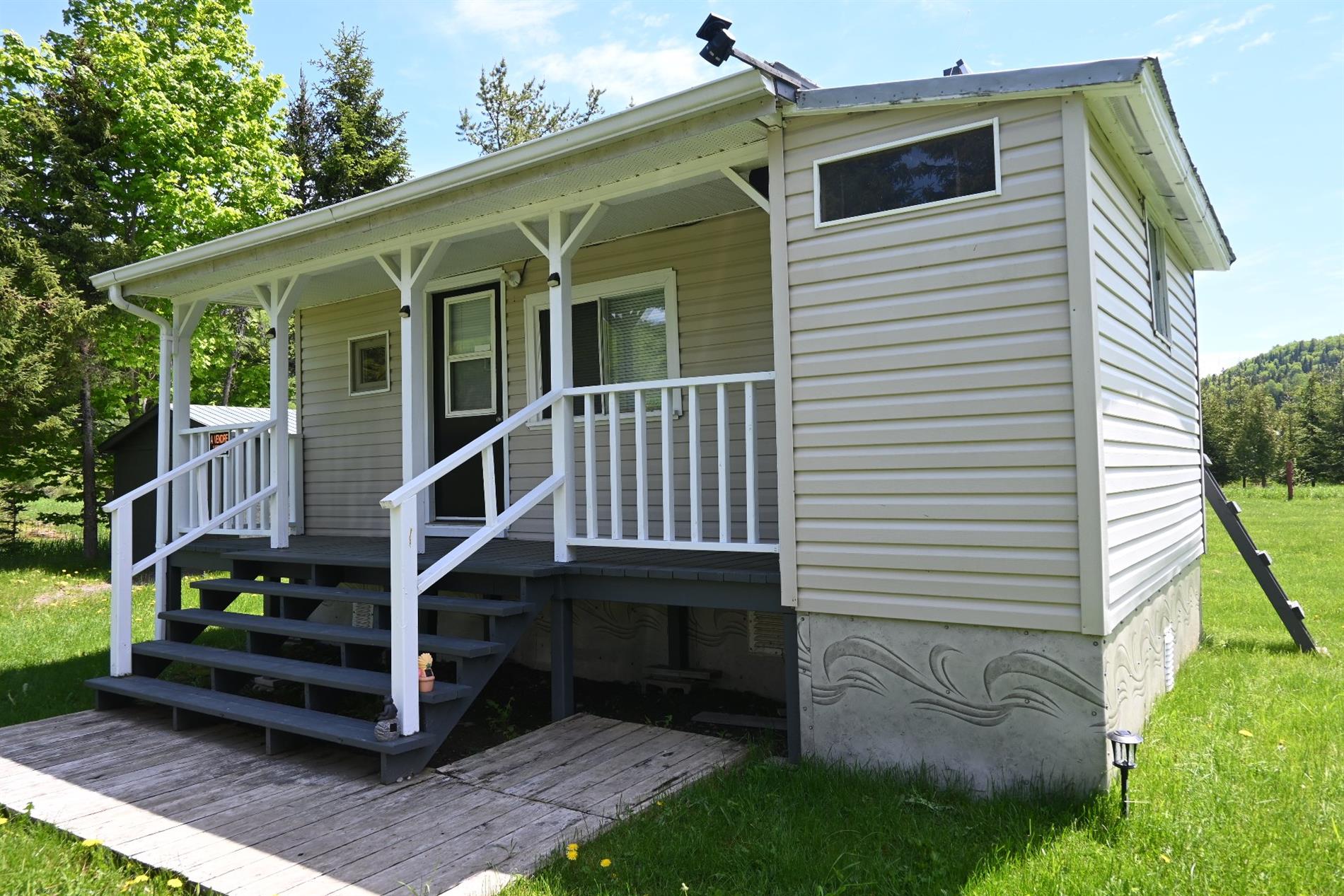 3 Route de St-Joseph-des-Monts — photo 1