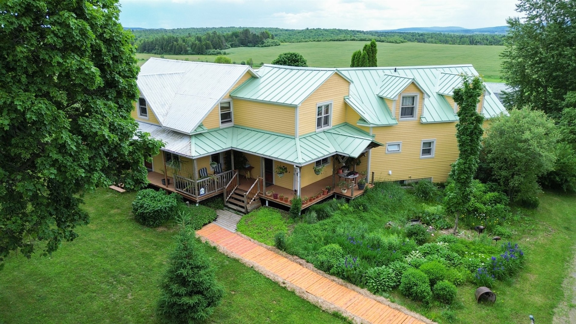 415Z Route Mooney — photo 1