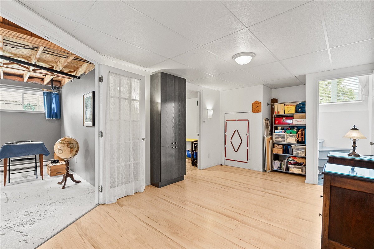 Maison de plain-pied, Terrebonne, photo 21 de 33