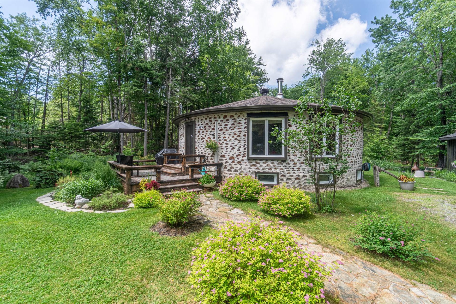 485 Ch. Léo-Bouvrette — photo 1