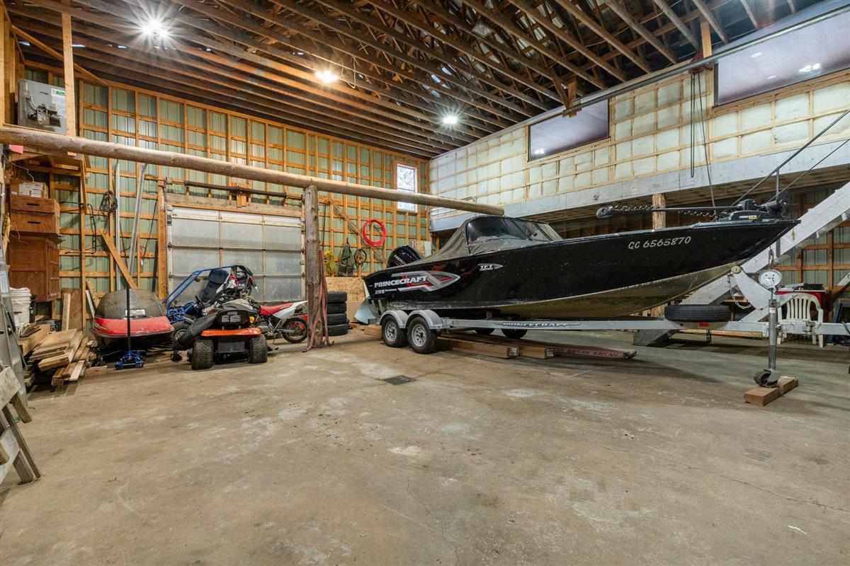 Vue 33 de la propriété réf. 13694104 – 3027-3027A Route 117 J0T 1M0