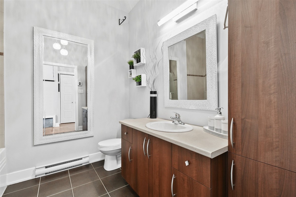 Appartement / Condo, Mascouche, photo 19 de 21