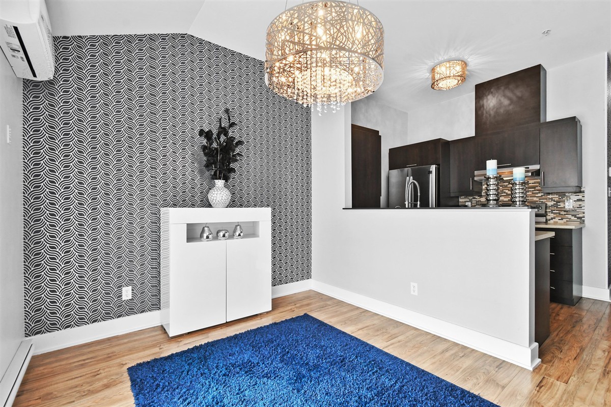 Appartement / Condo, Mascouche, photo 10 de 21