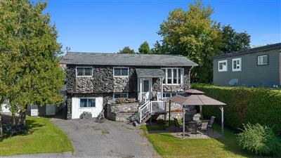 Duplex - Gatineau (Hull)