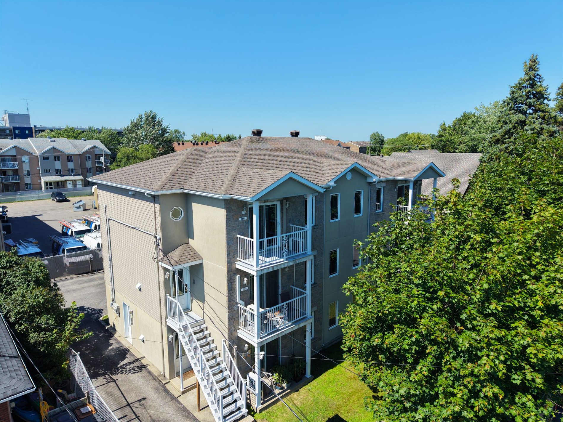 2890 Rue Morin — photo 1
