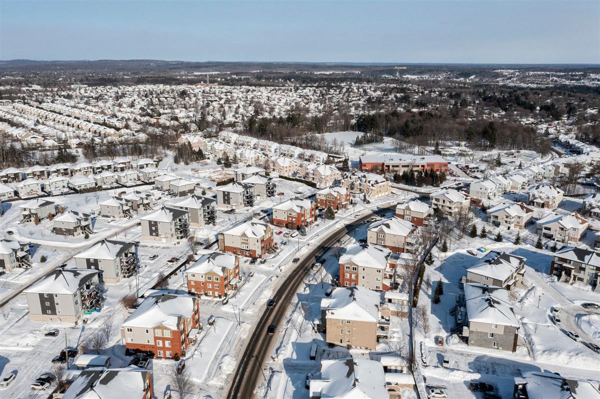 Vue 31 de la propriété réf. 13655426 – 564 Boul. de La Salette J5L 0C5