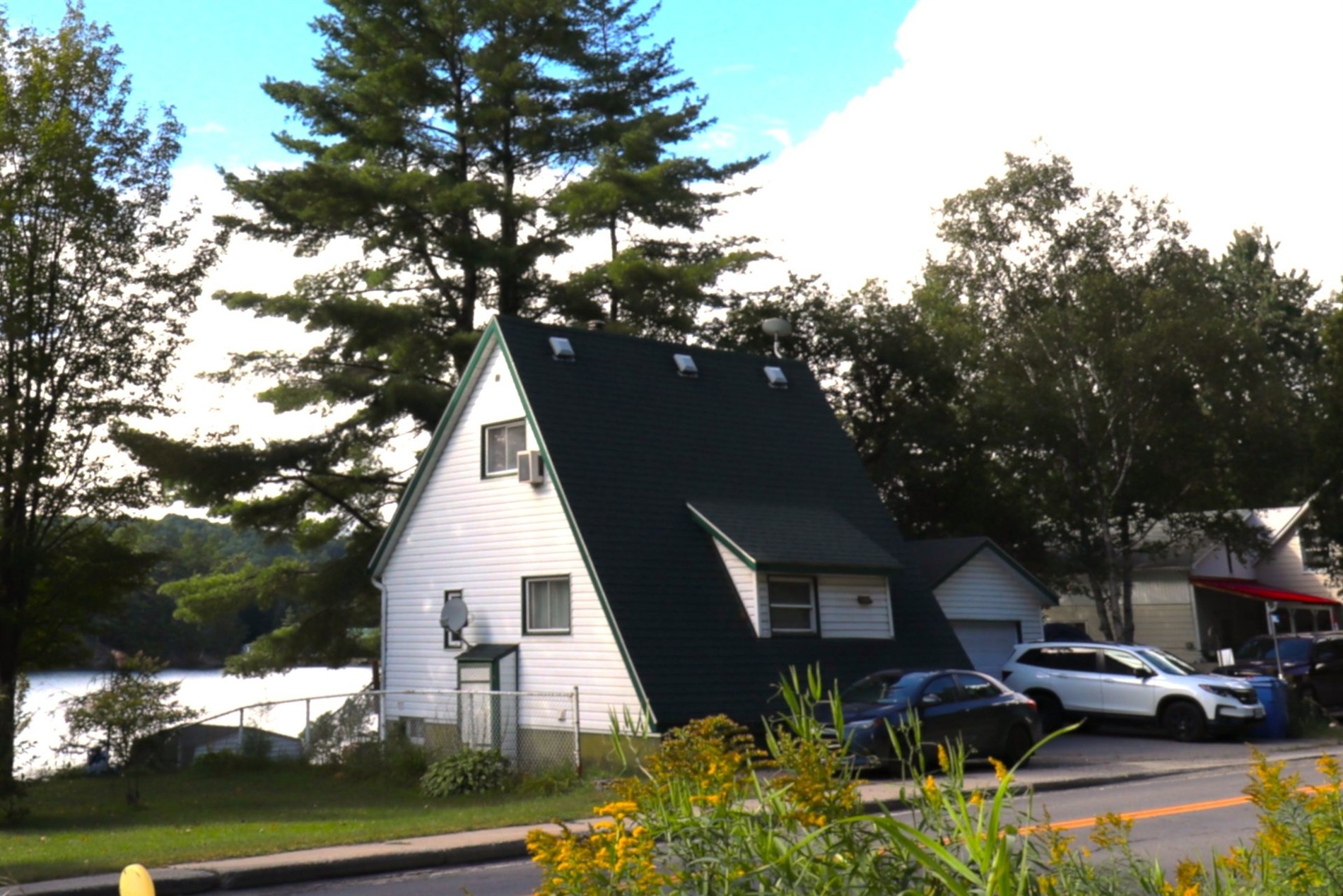 499 Route 309 — photo 1