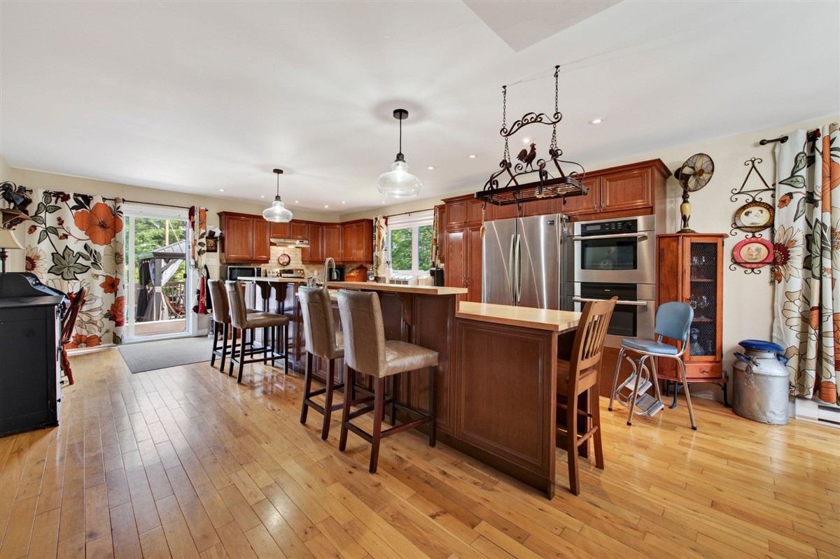 Vue 10 de la propriété réf. 24376487 – 151 Place Cadieux J5K 1B6