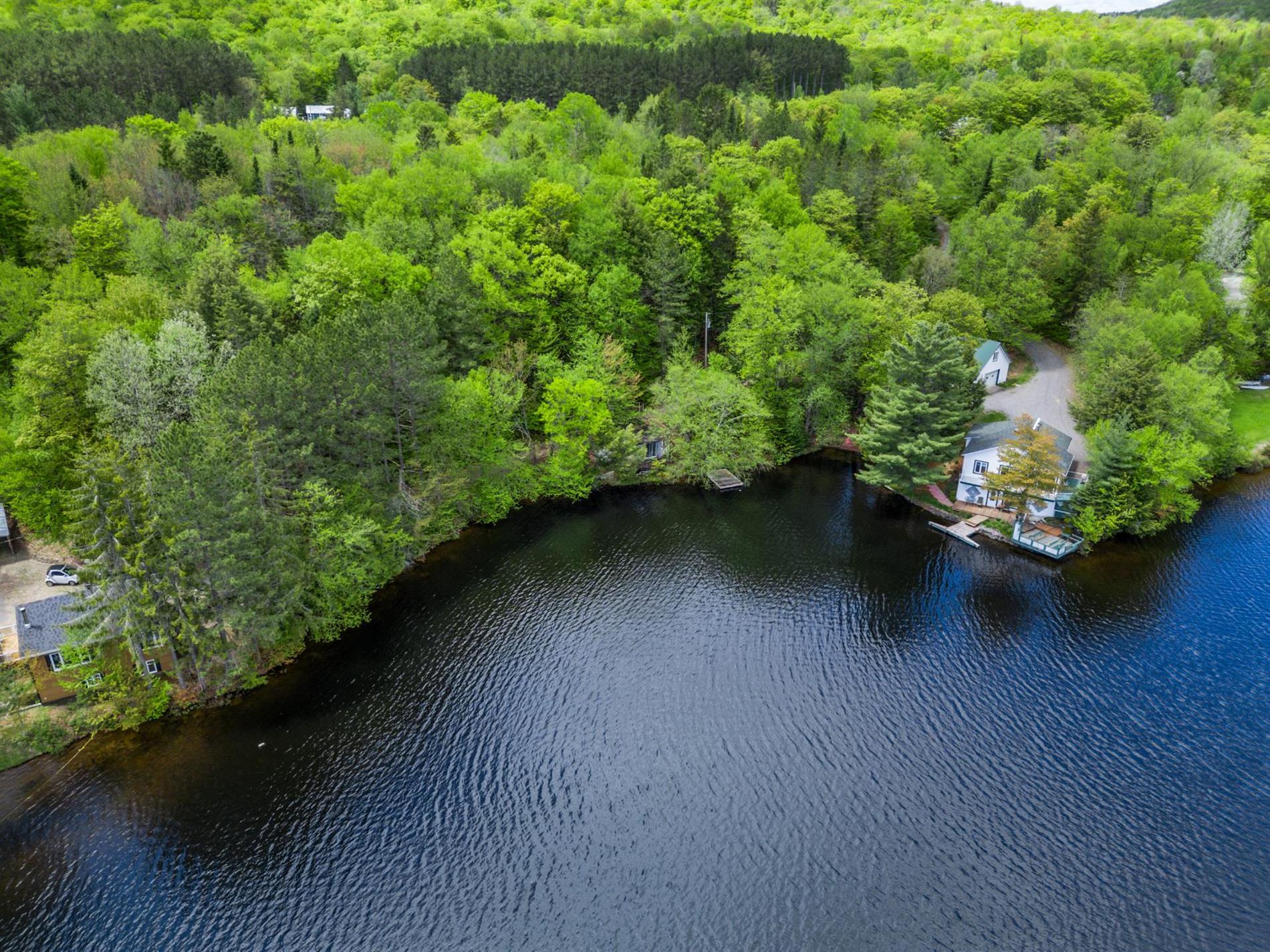 100 11e avenue du Lac-Croche N. — photo 1