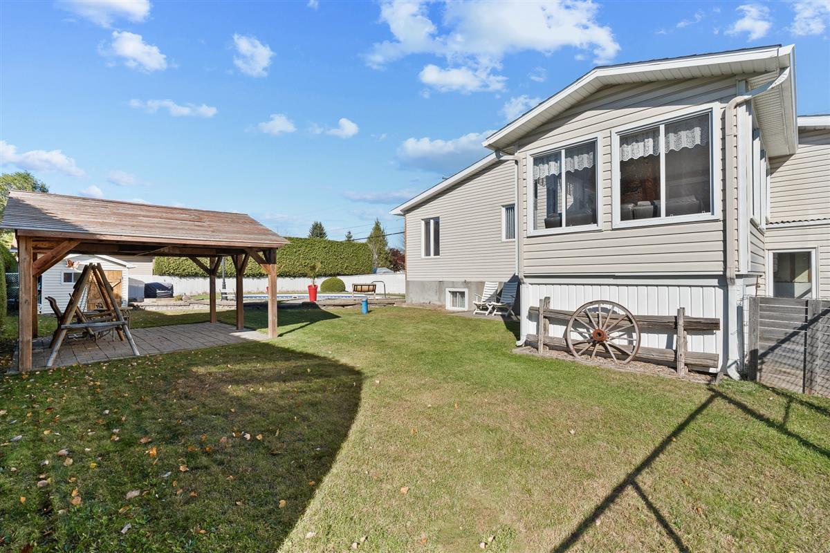 Maison de plain-pied à vendre, Mascouche, photo 36 de 40