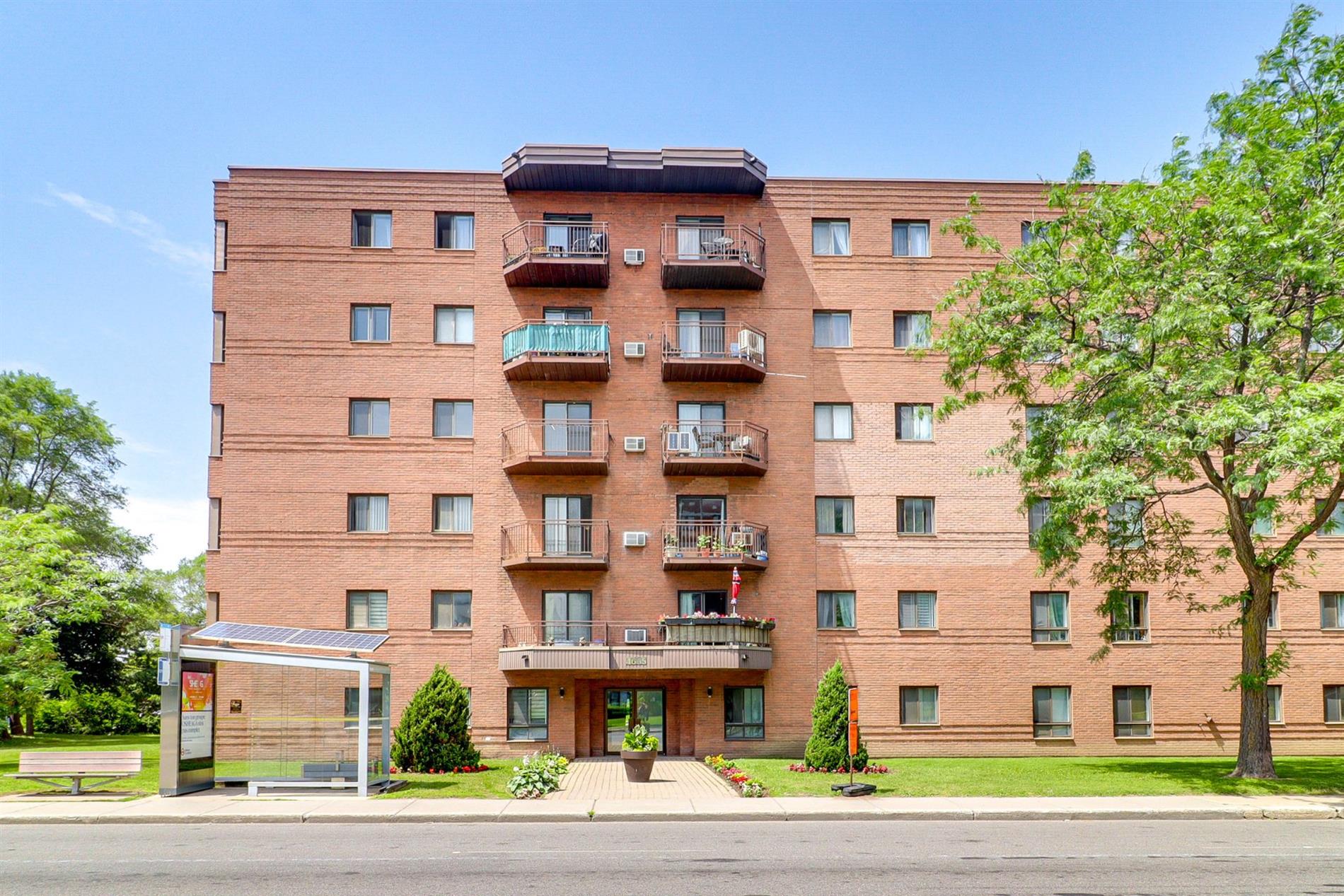 415-4655 Boul. Henri-Bourassa O. — photo 2