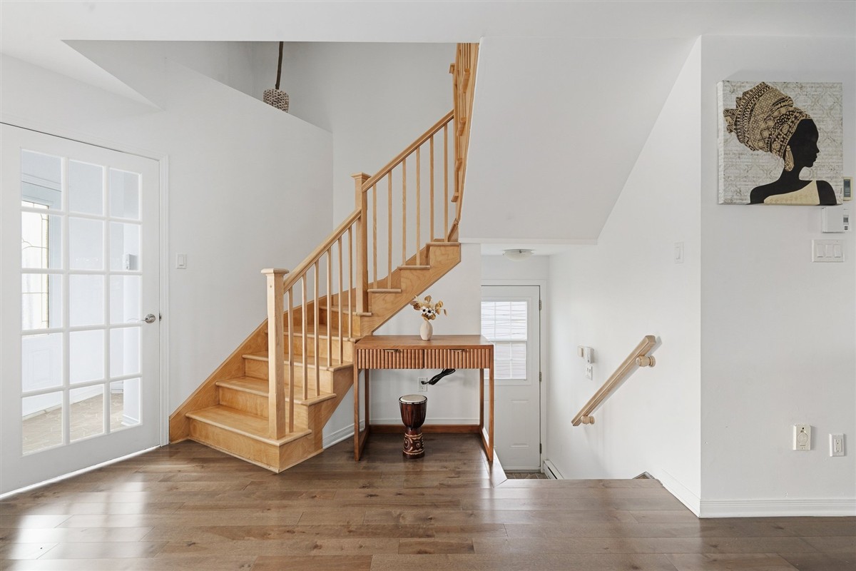 Maison à étages, Mascouche, photo 17 de 37