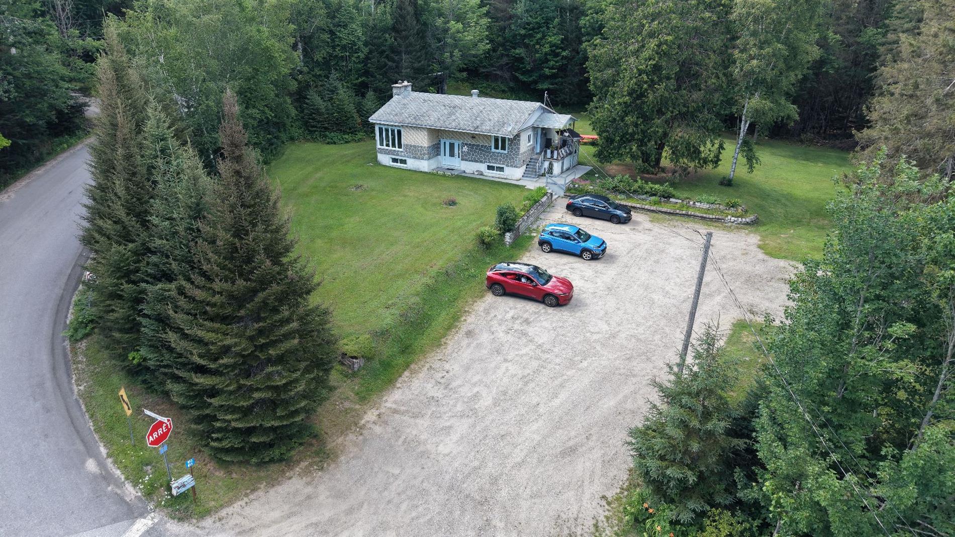 853-855 Mtée du Lac-Paquet — photo 1