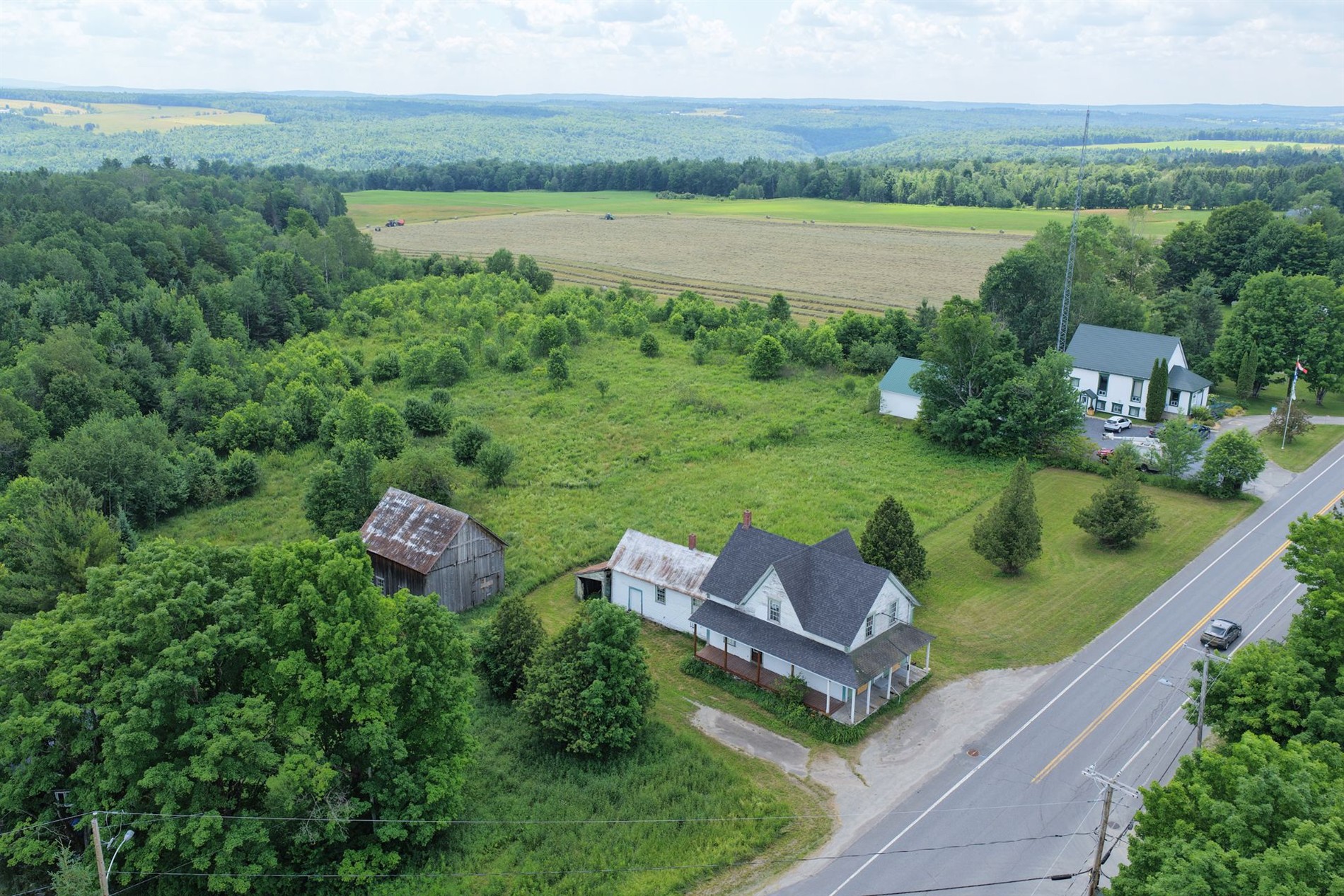 1460 Route 212 — photo 2