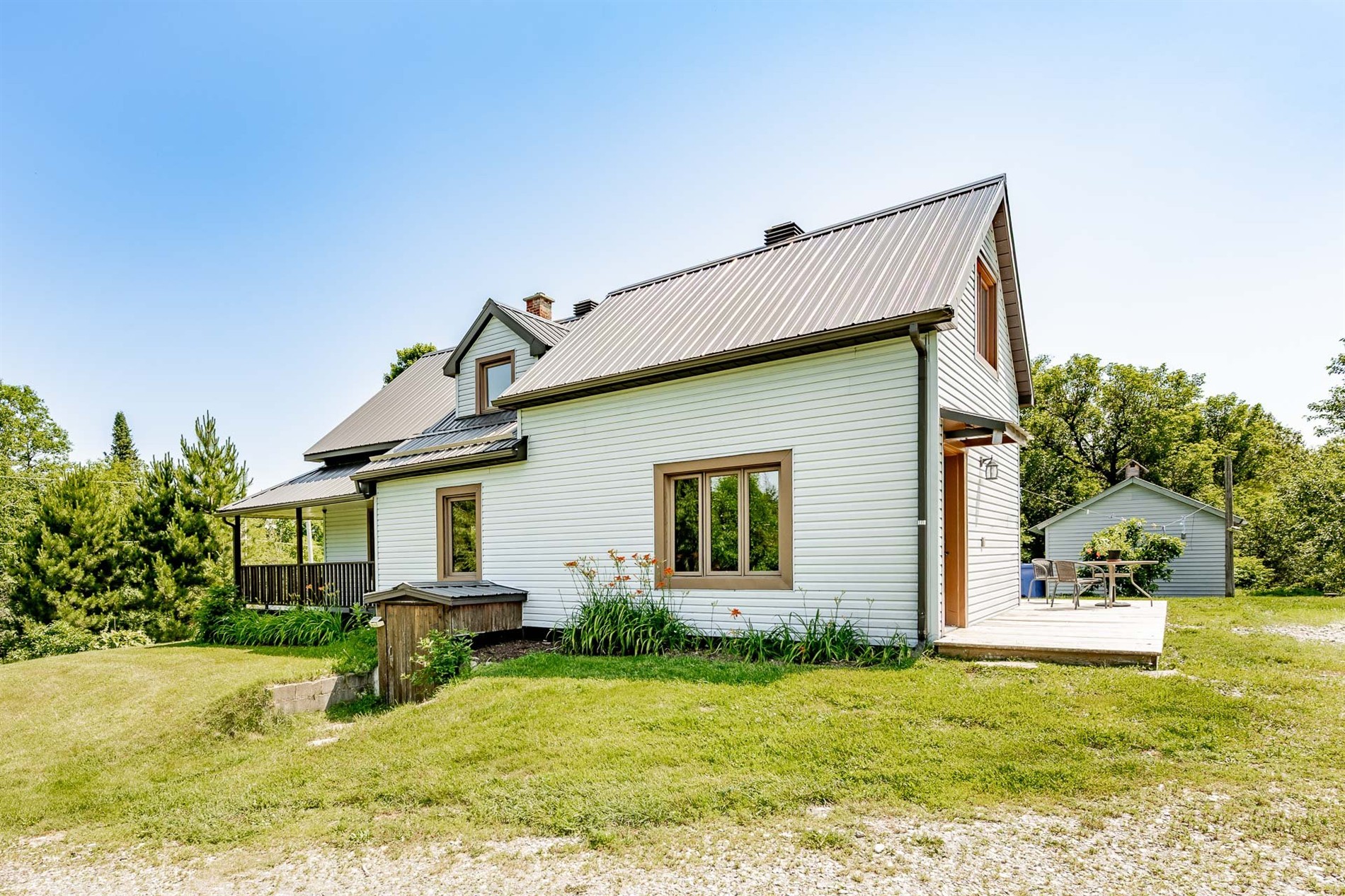 91 3e Rang — photo 3