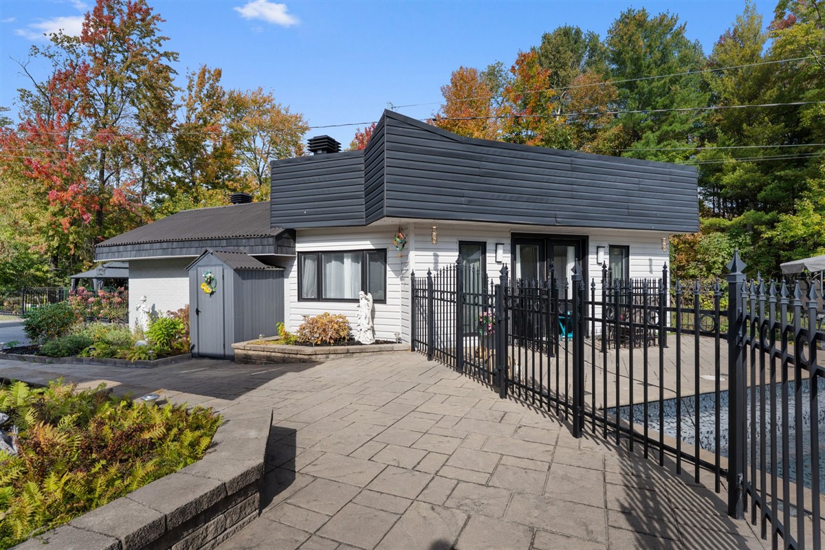 Maison à étages à vendre, Mascouche, photo 36 de 50