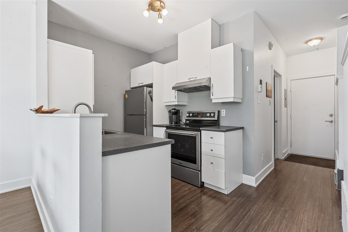 Appartement / Condo à vendre, Mascouche, photo 6 de 19