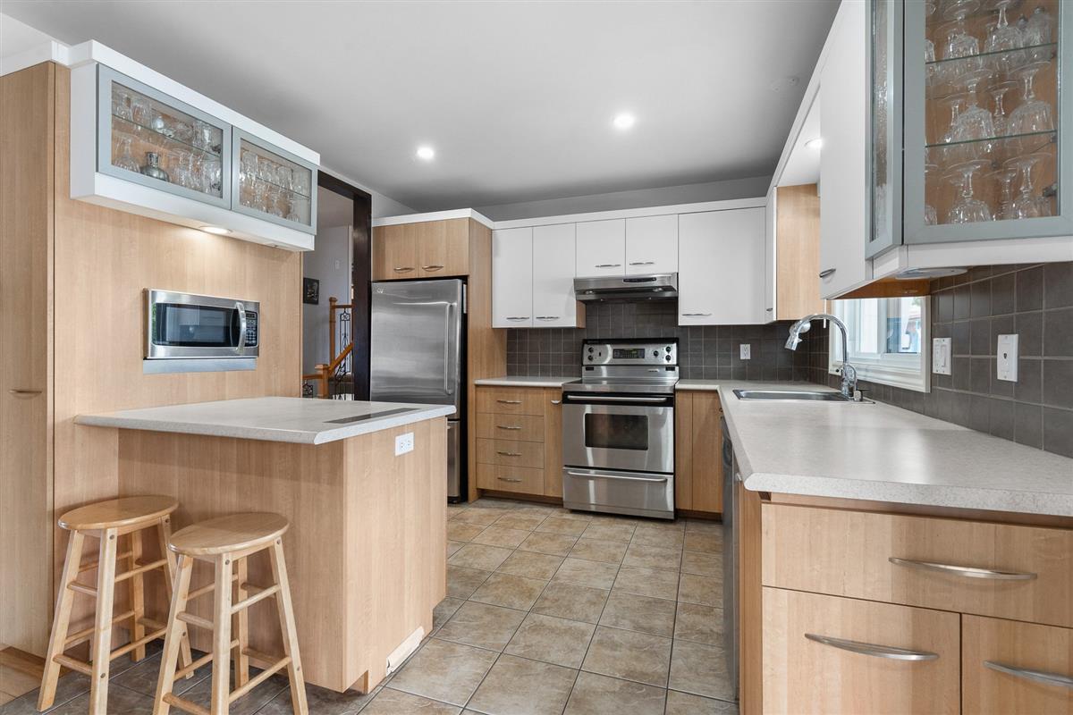 Maison à paliers multiples à vendre, Mascouche, photo 11 de 38