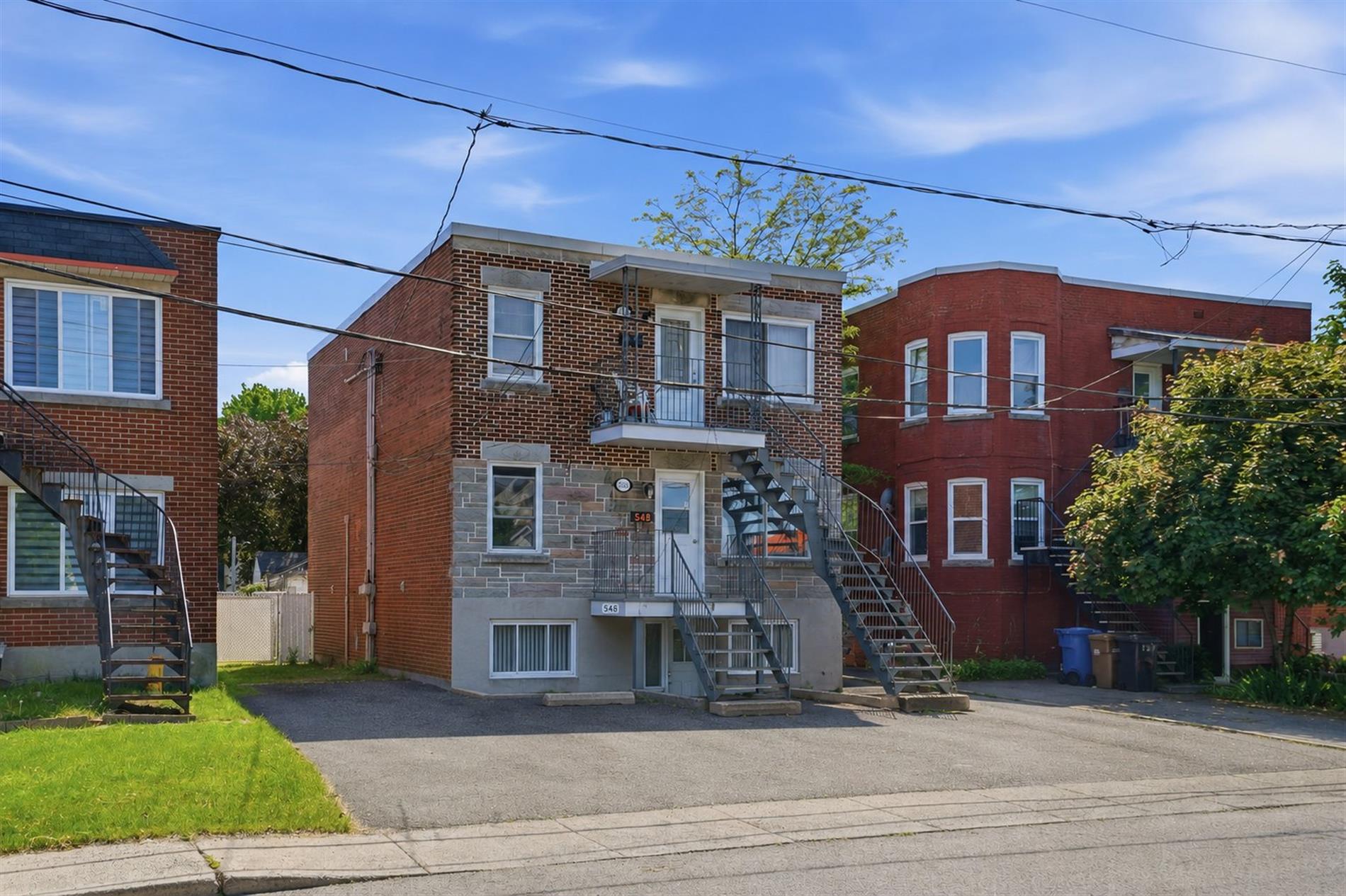 546-550 Rue Lanctôt — photo 2
