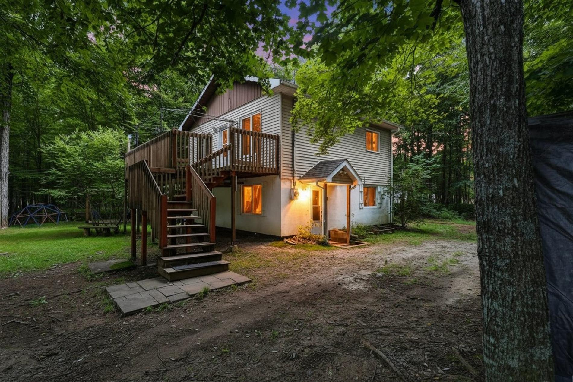 23 Ch. de Maple Wood — photo 1