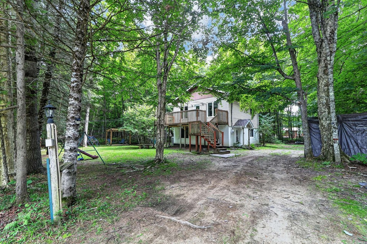 Two or more storey - 23 Ch. de Maple Wood, Harrington