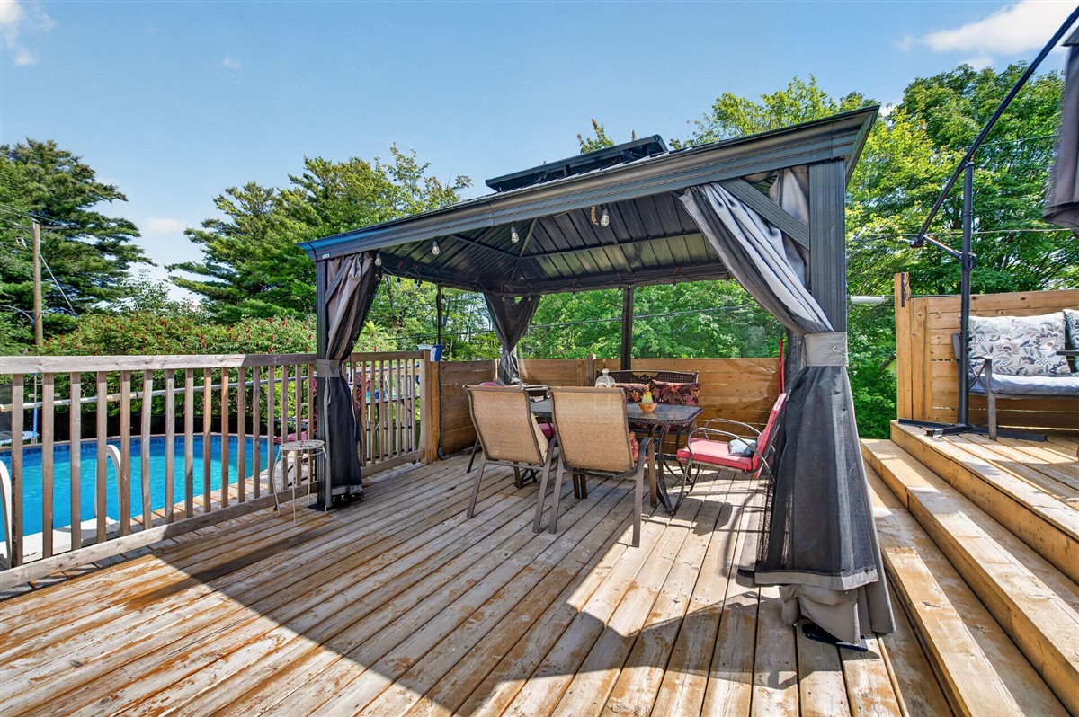 Vue 31 de la propriété réf. 24376487 – 151 Place Cadieux J5K 1B6